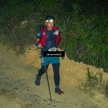 Runner Photo 5227770