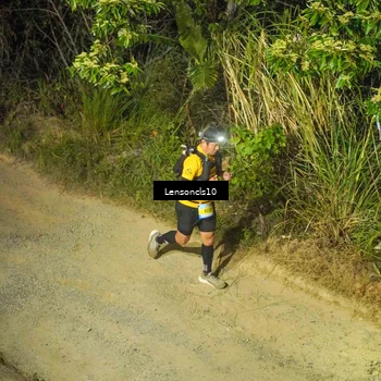 Runner Photo 5227773