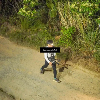 Runner Photo 5227779