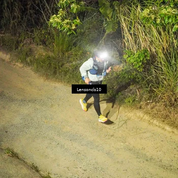 Runner Photo 5227801
