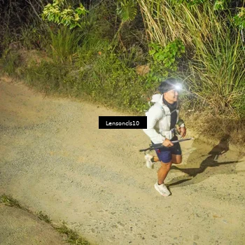Runner Photo 5227802