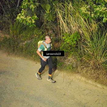 Runner Photo 5227804