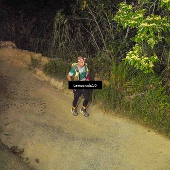 Runner Photo 5227805
