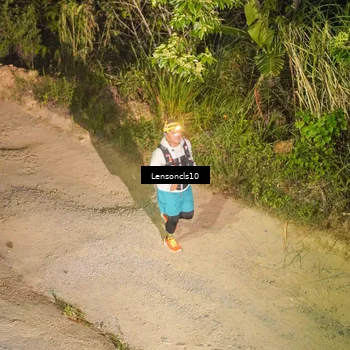 Runner Photo 5227813