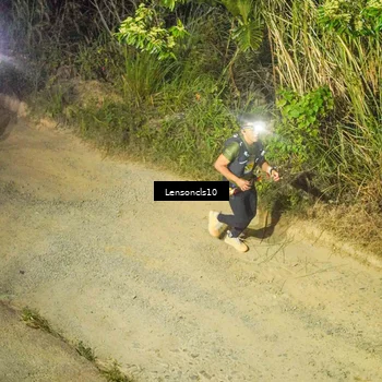 Runner Photo 5227818