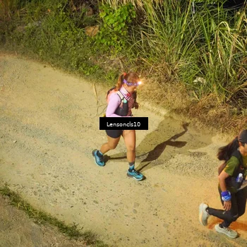 Runner Photo 5227830