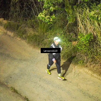 Runner Photo 5227838