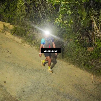 Runner Photo 5227847