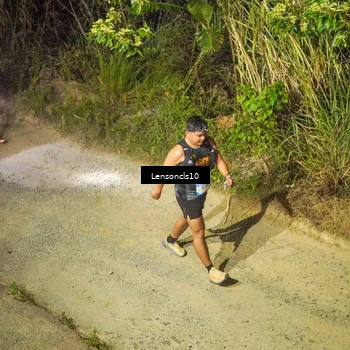 Runner Photo 5227852