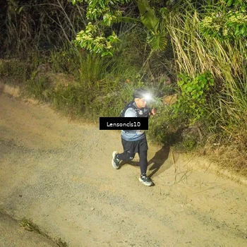 Runner Photo 5227853