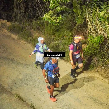 Runner Photo 5227856