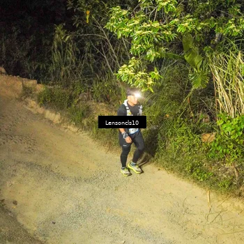 Runner Photo 5227860