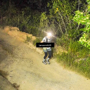 Runner Photo 5227869