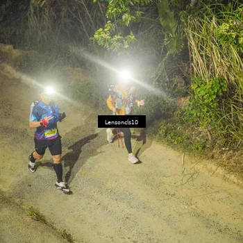 Runner Photo 5227872
