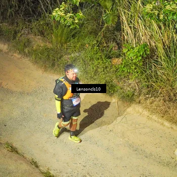 Runner Photo 5227877