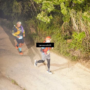 Runner Photo 5227886