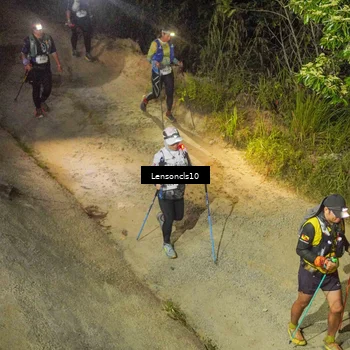 Runner Photo 5227899