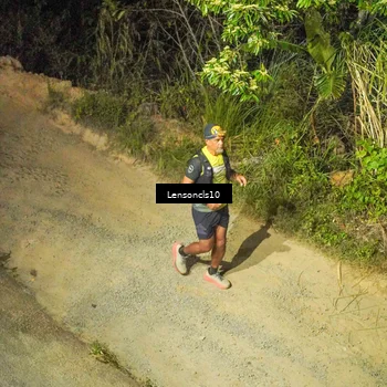 Runner Photo 5227904