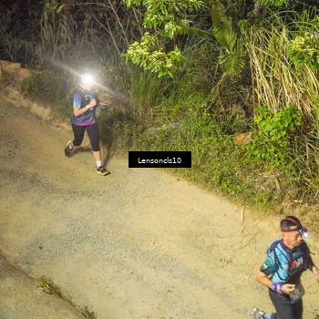 Runner Photo 5227916