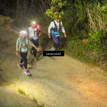 Runner Photo 5227919