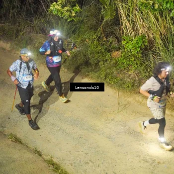 Runner Photo 5227920