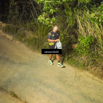Runner Photo 5227932