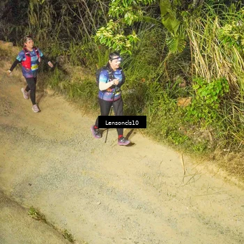 Runner Photo 5227935