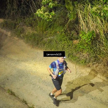 Runner Photo 5227939
