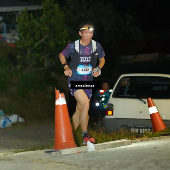 Runner Photo 5227972