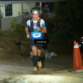 Runner Photo 5227974