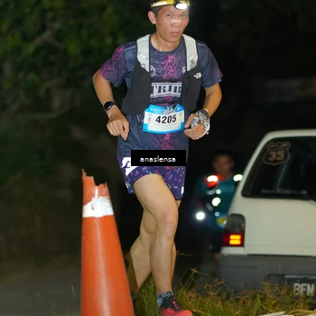Runner Photo 5227978