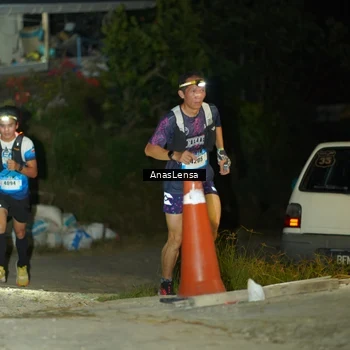 Runner Photo 5227995