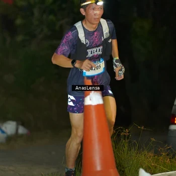 Runner Photo 5227998