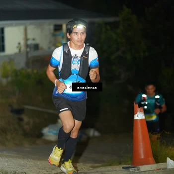 Runner Photo 5228007