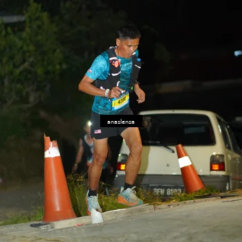 Runner Photo 5228008