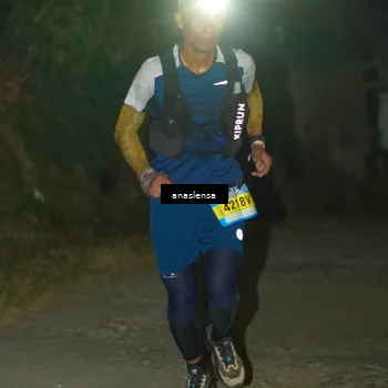 Runner Photo 5228028