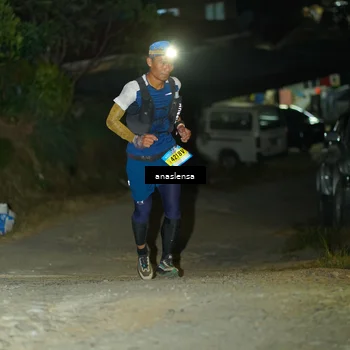 Runner Photo 5228031