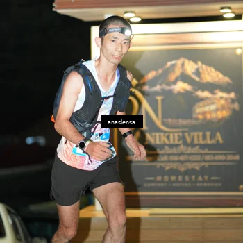 Runner Photo 5228038