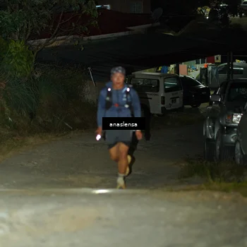Runner Photo 5228055