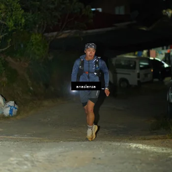 Runner Photo 5228060