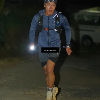 Runner Photo 5228063