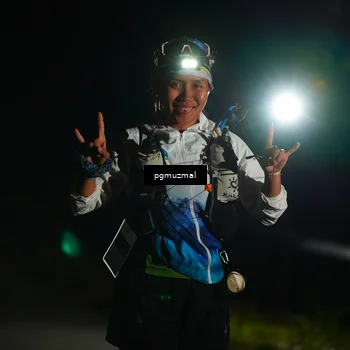 Runner Photo 5228085