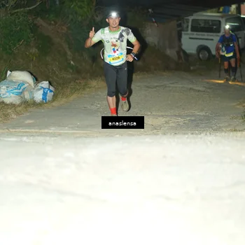 Runner Photo 5228086