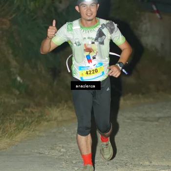 Runner Photo 5228089