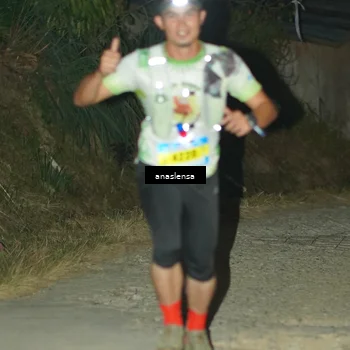 Runner Photo 5228090