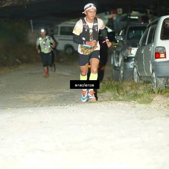 Runner Photo 5228095