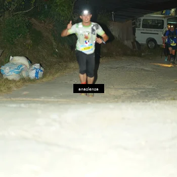 Runner Photo 5228096