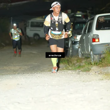 Runner Photo 5228097