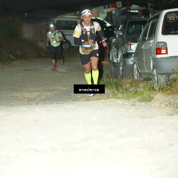 Runner Photo 5228100
