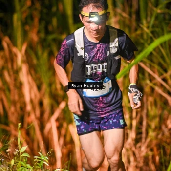 Runner Photo 5228108